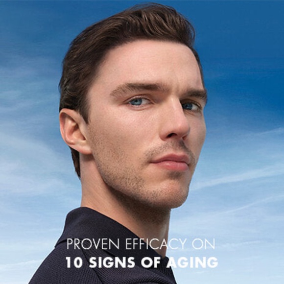 Force Supreme Blue Serum [LP-XR] - Picture 3 of 6